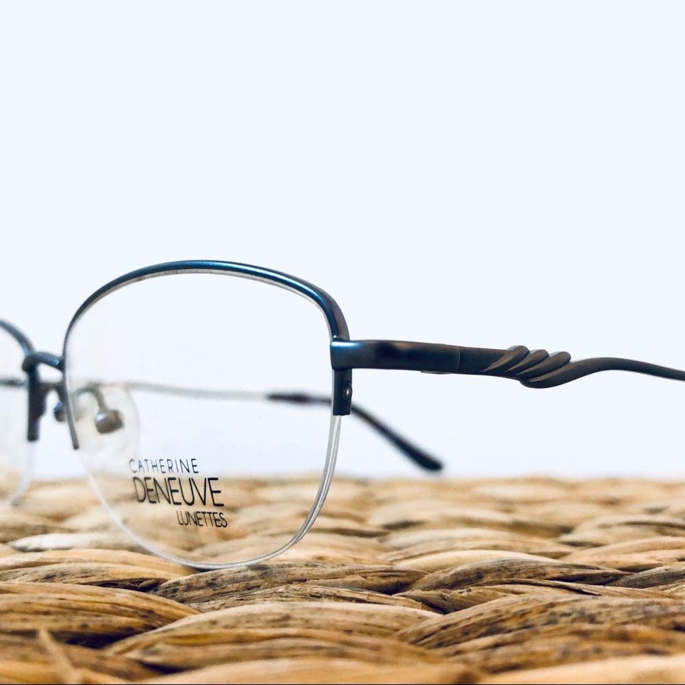 Catherine Deneuve Lunettes CD-374 Eyeglasses